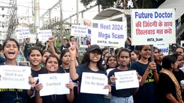 "Guess Papers And Mafias Can't Decide India's Doctors": Medical Body On NEET Row