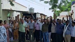 राजस्थान में 10 गुणा बढ़ सकता है पानी का बिल, जलदाय विभाग के कर्मचारियों ने दी आंदोलन की चेतावनी