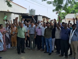 राजस्थान में 10 गुणा बढ़ सकता है पानी का बिल, जलदाय विभाग के कर्मचारियों ने दी आंदोलन की चेतावनी