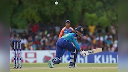 India vs Sri Lanka Highlights, Women's Asia Cup T20 2024 Final: Heartbreak For India As Sri Lanka Win Maiden Women's Asia Cup Title