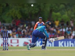 IND vs SL LIVE Score: श्रीलंका ने भारत को महिला एशिया कप के फाइनल में हराया IND vs SL LIVE Score: श्रीलंका ने भारत को महिला एशिया कप के फाइनल में हराया