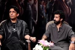 Ulajh Star Cast Interview: 'उलझ' पर बातचीत के दौरान फ़िल्म जगत में असमानता पर बोले Gulshan Devaiah Ulajh Star Cast Interview: 'उलझ' पर बातचीत के दौरान फ़िल्म जगत में असमानता पर बोले Gulshan Devaiah