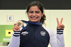 Paris Olympics 2024: तीन साल तक की कड़ी मेहनत और अब पेरिस में ब्रॉन्ज मेडल | NDTV India Paris Olympics 2024: तीन साल तक की कड़ी मेहनत और अब पेरिस में ब्रॉन्ज मेडल | NDTV India