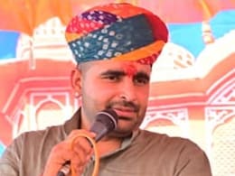 Rajasthan Politics: लोकसभा चुनाव हारते ही फंसने लगे रविंद्र सिंह भाटी! अब 'शिव' की जनता भी उठा रही सवाल Rajasthan Politics: लोकसभा चुनाव हारते ही फंसने लगे रविंद्र सिंह भाटी! अब 'शिव' की जनता भी उठा रही सवाल