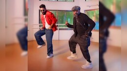 Vicky Kaushal Thinks Bosco Martis Should Be "Applauded Equally" For Choreographing <i>Tauba Tauba</i>