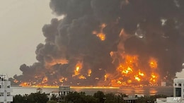 Israeli Jets Strike Yemen Rebels After Deadly Attack On Tel Aviv, 3 Killed