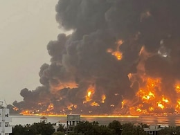 Israeli Jets Strike Yemen Rebels After Deadly Attack On Tel Aviv, 3 Killed Israeli Jets Strike Yemen Rebels After Deadly Attack On Tel Aviv, 3 Killed