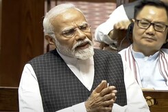 PM Attacks Opposition For "Selective Politics" On Women Safety PM Attacks Opposition For "Selective Politics" On Women Safety