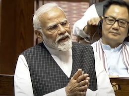 PM मोदींच्या भाषणातील कोणत्या वक्तव्यावर भडकले विरोधक? राज्यसभेतून केला सभात्याग