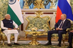 "Heart-Wrenching If Children Die": PM Modi To Putin On Ukraine War "Heart-Wrenching If Children Die": PM Modi To Putin On Ukraine War