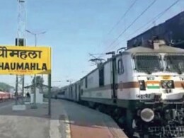 पत्नी और बेटे के सामने ही दो टुकड़ों में बटा गंगाराम का शरीर, चाहकर भी कुछ नहीं कर सके लोग