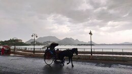 Pre Monsoon News : पूर्व मान्सूनला सुरुवात;  महाराष्ट्रात यंदा मान्सून लवकर होणार दाखल