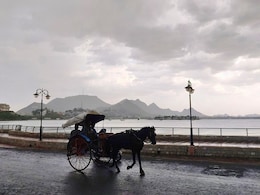 Pre Monsoon News : पूर्व मान्सूनला सुरुवात;  महाराष्ट्रात यंदा मान्सून लवकर होणार दाखल