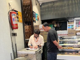 Multiple Food Safety Violations Found At Establishments In Hyderabad's Begum Bazaar