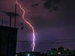 Rajasthan Weather: राहत के बाद आफत की बारिश! राजस्थान में आकाशीय बिजली गिरने से 4 बच्चे झुलसे, 1 की हुई मौत