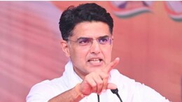 Rajasthan Politics: जयपुर में सचिन पायलट का बड़ा बयान, बोले- 'NEET पर सरकार अंधी-बहरी हो गई है'