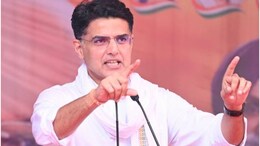 सचिन पायलट का बड़ा आरोप, गाय, गरीब, बेरोजगार...जातिगत गणना सारे आंकड़े दबाए है केंद्र सरकार