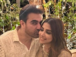 अरबाज खान बनने वाले हैं पापा ? शूरा खान के साथ मेटर्निटी क्लीनिक पहुंचे तो पैपराजी ने पूछा गुड न्यूज है क्या ?