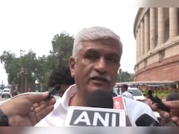 Budget 2024: गजेंद्र सिंह शेखावत बोले- पीएम मोदी का है संकल्प, भारत बने आत्मनिर्भर