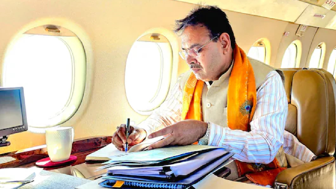 Modi 3.0 के बजट से पहले सीएम भजनलाल का दिल्ली दौरा क्यों खास?