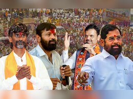 शिंदे -फडणवीसांची कोंडी? '...तर मुंबईत धडकणार', हाकेंनी पण ठणकावले