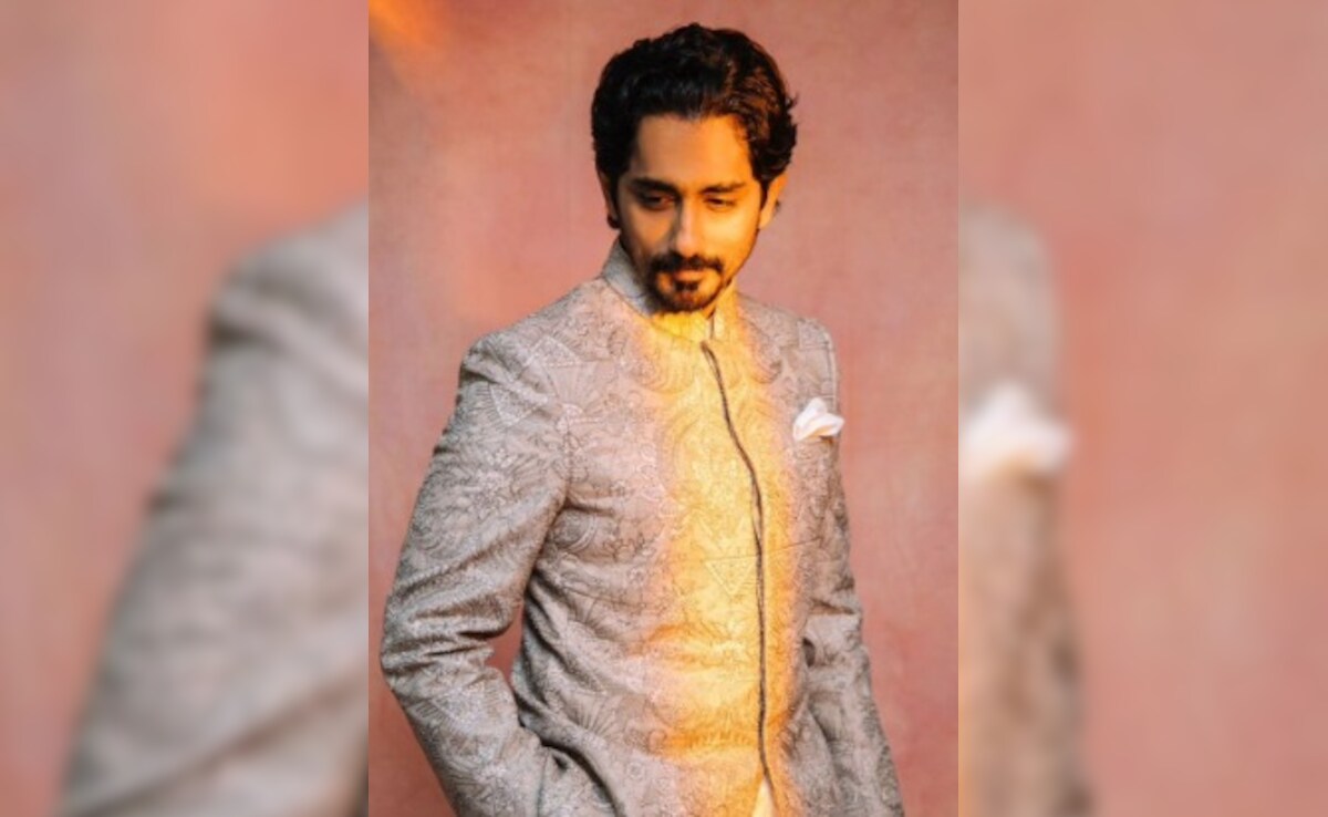 Siddharth On Why South Actors Don’t Endorse Alcohol Ads Siddharth On Why South Actors Don’t Endorse Alcohol Ads