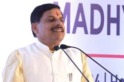 CM मोहन ने की घोषणा, कोयम्बटूर में खुलेगा MP उद्योग का कार्यालय CM मोहन ने की घोषणा, कोयम्बटूर में खुलेगा MP उद्योग का कार्यालय