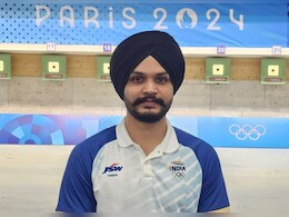 NDTV Exclusive: मेडल जीतने के बाद सरबजोत सिंह ने किया भांगड़ा, दिए दिलचस्प सवालों के जवाब, VIDEO