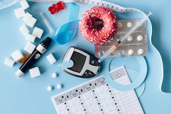 Diabetes: ये काम करेंगे तो डायबिटीज हो जाएगी कंट्रोल, डॉक्टर ने बताया Diabetes: ये काम करेंगे तो डायबिटीज हो जाएगी कंट्रोल, डॉक्टर ने बताया
