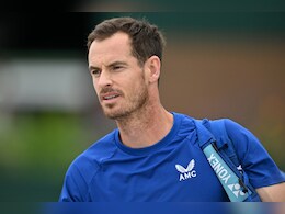 Paris Olympic 2024: एंडी मरे ने ओलंपिक सिंगल्स इवेंट से नाम लिया वापस, पहले ही कर चुके हैं संन्यास का ऐलान Paris Olympic 2024: एंडी मरे ने ओलंपिक सिंगल्स इवेंट से नाम लिया वापस, पहले ही कर चुके हैं संन्यास का ऐलान