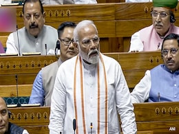 "Watershed Moment": PM Modi After Waqf Bill Clears Parliament "Watershed Moment": PM Modi After Waqf Bill Clears Parliament