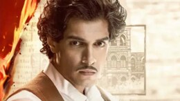 Junaid Khan On What Drew Him To Karsandas Mulji Character In <i>Maharaj</i>