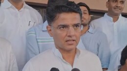 सचिन पायलट ने जम्मू में शहीद हुए 4 जवानों को लेकर कहा,  'गलत साबित हो रहा सरकार का दावा'