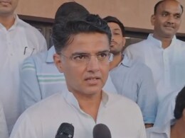 सचिन पायलट ने जम्मू में शहीद हुए 4 जवानों को लेकर कहा,  'गलत साबित हो रहा सरकार का दावा'