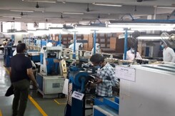 Unnao's Leather Industry Demands Separate Ministry In Budget Unnao's Leather Industry Demands Separate Ministry In Budget