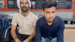 कोटा से लापता हुआ UP का छात्र बेंगलुरु में मिला, पढ़ाई में नहीं लगा मन तो उठाया ये कदम