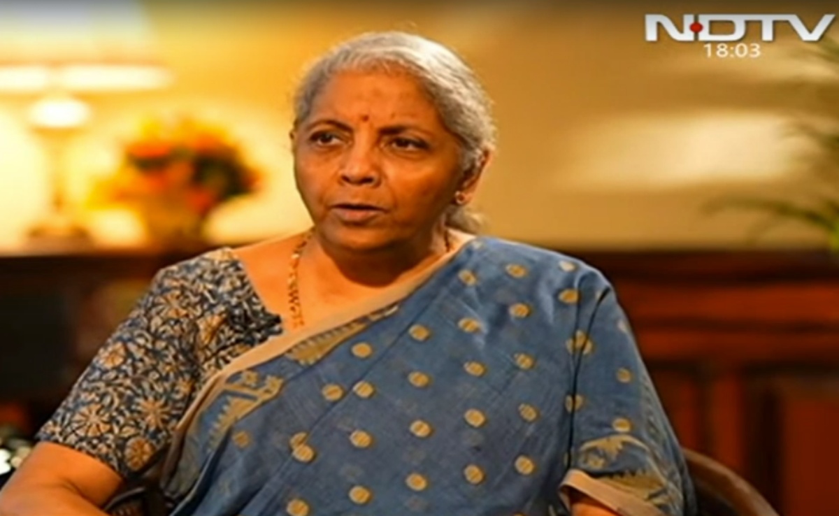 EXCLUSIVE: "जाओ देश के बीच...", PM ने कैसे बनवाया 'आम आदमी का बजट', निर्मला सीतारमन ने बताई इनसाइड स्टोरी