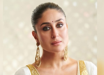 Kareena Kapoor Reveals She Can Happily Eat Khichdi  Kareena Kapoor Reveals She Can Happily Eat Khichdi