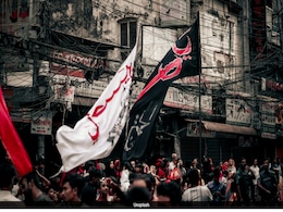 Ashura: A Day Of Reflection And Commemoration Ashura: A Day Of Reflection And Commemoration