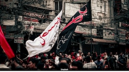 Muharram 2025: Understanding Ashura, Tazia Processions, And Significance Of The Day