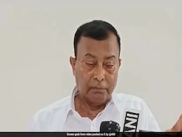 Days After Hathras Tragedy, An On-Camera Statement From 'Bhole Baba' Days After Hathras Tragedy, An On-Camera Statement From 'Bhole Baba'