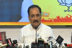 "What Was The Fault Of These Students?" BJP Leader Slams AAP Over Coaching Centre Deaths "What Was The Fault Of These Students?" BJP Leader Slams AAP Over Coaching Centre Deaths