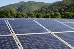 Indian Solar Players Including Tata Power Turn To China In Bid To Expand Capabilities Indian Solar Players Including Tata Power Turn To China In Bid To Expand Capabilities