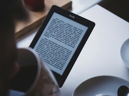 अमेज़ॅन पर मिल रही है किंडल कवर्स पर बेस्ट डील्स, कीमत सुनकर रह जाएंगे दंग अमेज़ॅन पर मिल रही है किंडल कवर्स पर बेस्ट डील्स, कीमत सुनकर रह जाएंगे दंग