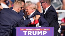 FBI Releases New Photos Of Trump Assassination Bid, Rules Out Foreign Hand