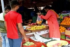 Dadarkar Fruit Market: Mumbai का अपना फल बाजार होगा बंद? BMC ने मालिक को भेजा 3 करोड़ का नोटिस