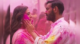 De-Aging Ajay Devgn And Tabu In <I>Auron Mein Kaha Dum Tha</I> Would Be "Ridiculous": Director Neeraj Pandey