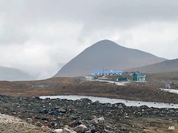 Sikkim MP Wants LAC To Be Called "Tibet Border", Not Indo-China Sikkim MP Wants LAC To Be Called "Tibet Border", Not Indo-China