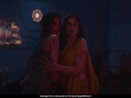 Arjun Kapoor, Straight Up On <i>Kalki 2898 AD</i>: "Forget North, South... This Is A True Pan India Film" Arjun Kapoor, Straight Up On <i>Kalki 2898 AD</i>: "Forget North, South... This Is A True Pan India Film"