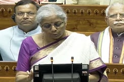 Budget 2024: विकसित भारत बनाने के लिए वित्त मंत्री ने गिनाई सरकार की प्राथमिकता Budget 2024: विकसित भारत बनाने के लिए वित्त मंत्री ने गिनाई सरकार की प्राथमिकता